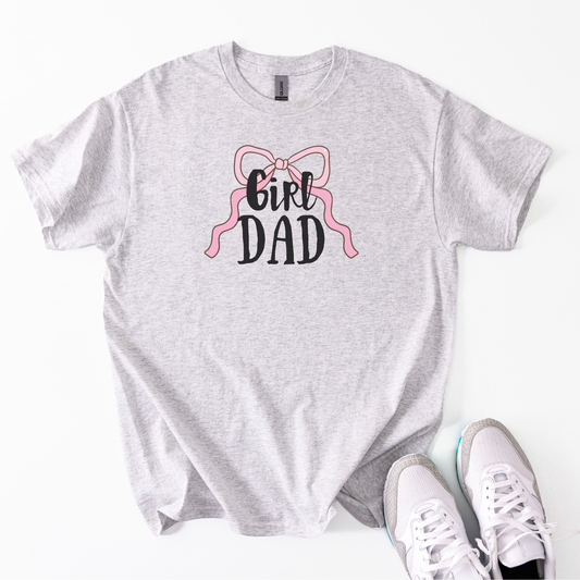 Girl Dad