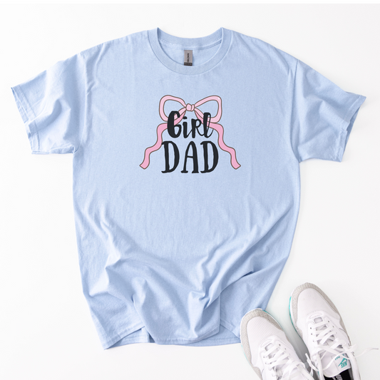 Girl Dad
