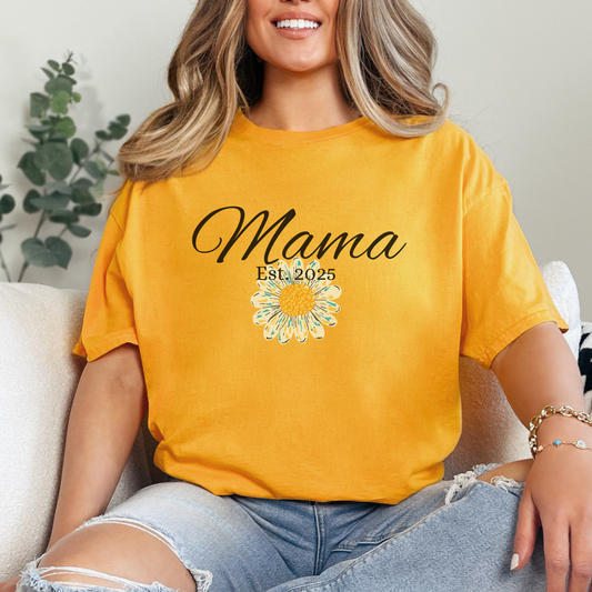Mama Est. 2025 (Adult)