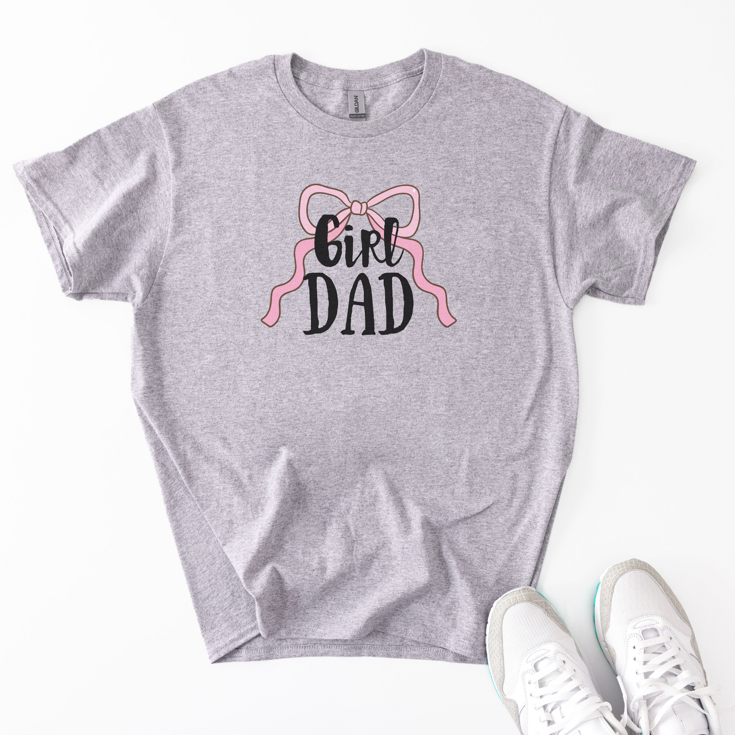 Girl Dad