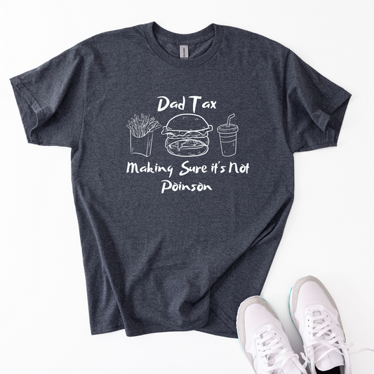 Dad Tax