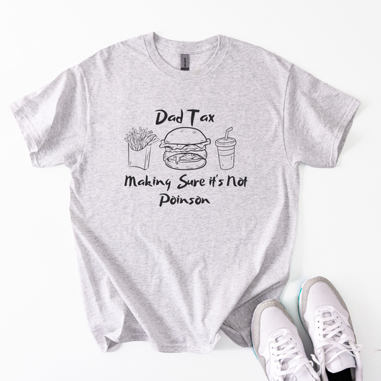Dad Tax