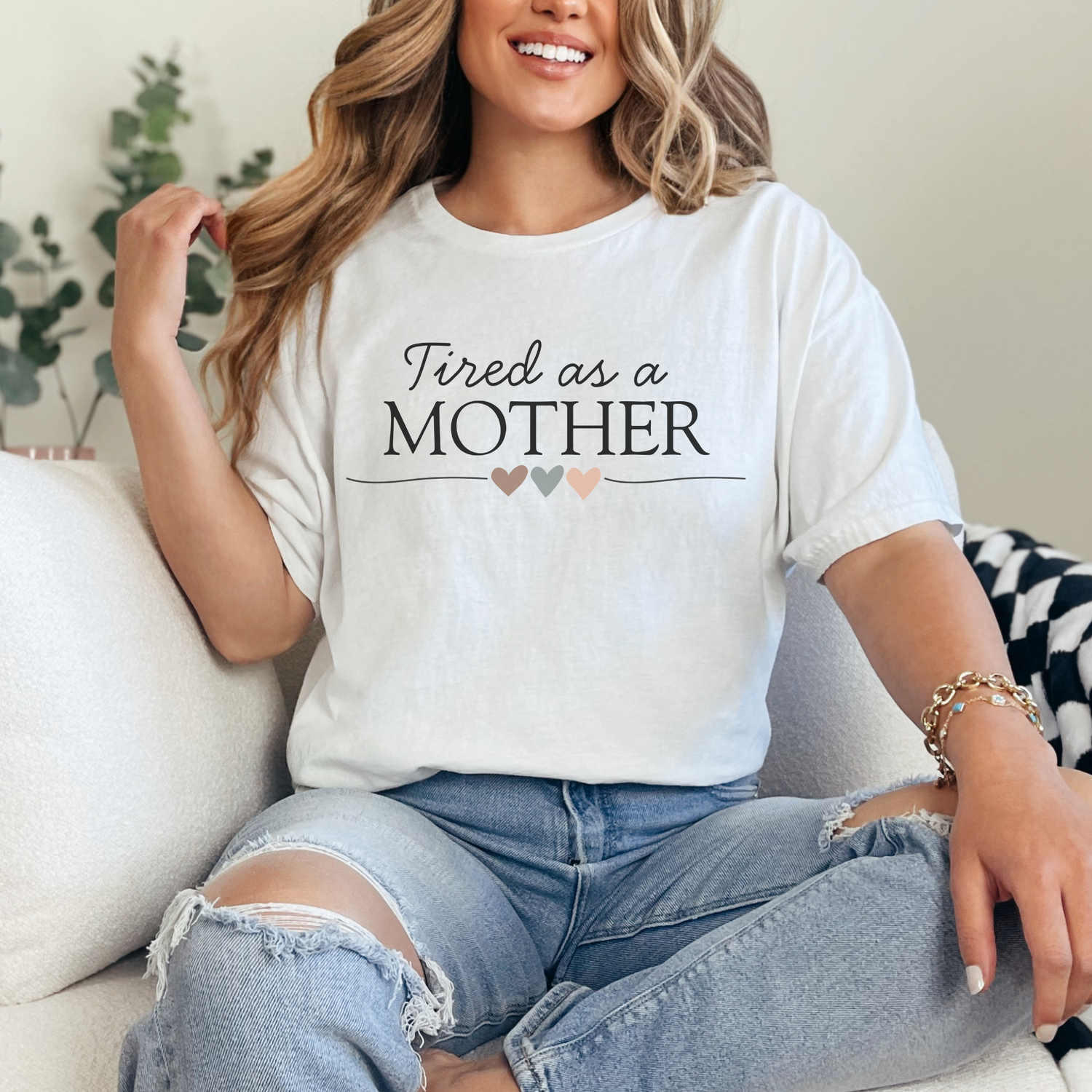 For The Moms